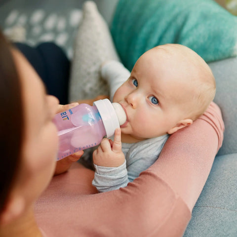 Philips Avent Anti-Colic Bottle Set with Air Valve SCD807/00 Phillips Avent