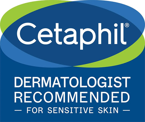 Cetaphil Baby Wash & Shampoo Plus Body Lotion, Healthy Skin Essentials, Head to Toe Hydration for up to 24 Hours, for Delicate, Sensitive Skin, 2-Pack,White - Baby Bamboo
