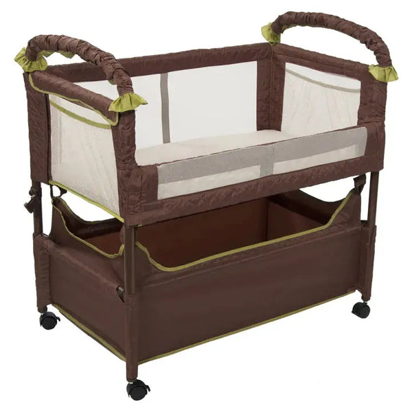 Arm's Reach Clear-Vue Co-Sleeper and Bassinet