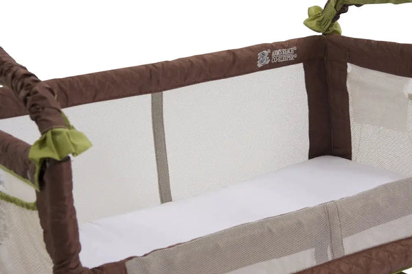 Arm's Reach Clearvue Co Sleeper Canopy Arm's Reach Clear-Vue