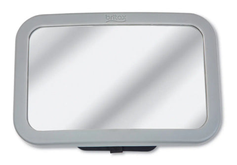 Britax Back Seat Mirror Baby Bamboo
