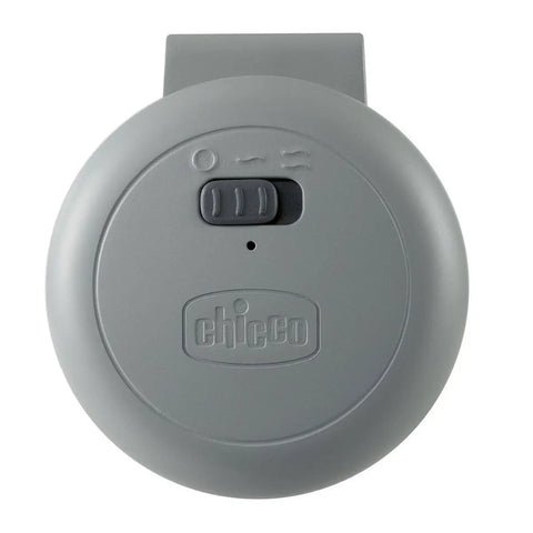 CHICCO CALMY WAVE VIBRATION Baby Bamboo