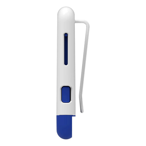 Chicco Bebècare Easy-Tech Anti-Abandonment System, White Chicco