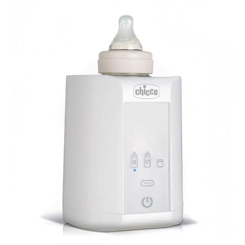 Chicco Home Bottle Warmer Baby Bamboo