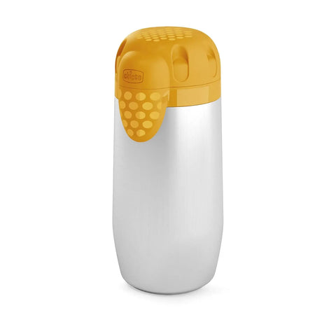 Chicco THERMAL BOTTLE HOLDER STEP UP Baby Bamboo