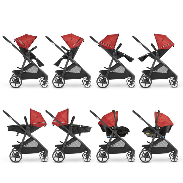evenflo app Evenflo Gold SensorSafe Smart Travel Systemm Max Smart Infant Car Seat – Baby Bamboo