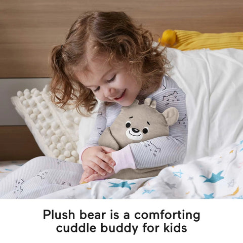 Fisher-Price Baby Bear & Firefly Soother Baby Bamboo
