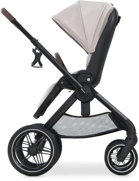 hauck sport stroller folded