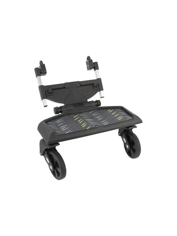 Lupilu Hop-On Stroller Board Baby Bamboo