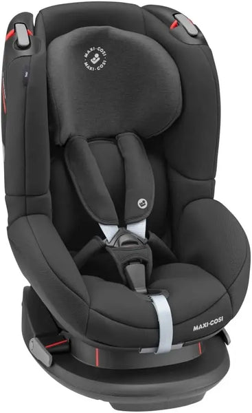 Maxi Cosi Tobi Car Seat, Black Baby Bamboo