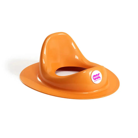 OKBABY Ergo Toddler Toilet Trainer Seat Comfortable Ergonomic Baby Bamboo