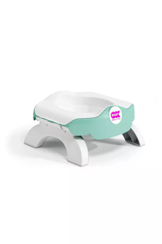 Okbaby Roady 3 in 1 Multifunctional Potty Baby Bamboo