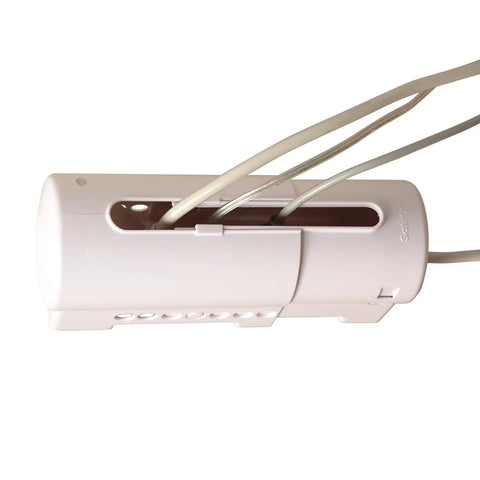 Safety 1st Power Strip Cover for Baby Proofing Safety