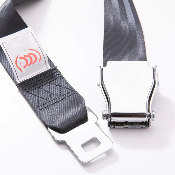 Airplane Seat Belt Extender, Universal Compatible Jamaica