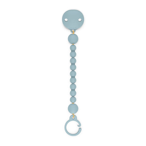 Suavinex Color Essence Silicone Bobble Soother Clip Baby Bamboo