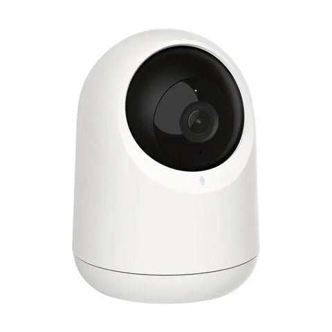 SwitchBot Pan/Tilt Cam Baby Bamboo