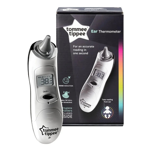 Tommee Tippee Closer to Nature Digital Thermometer Tommee Tippee