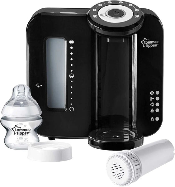 Tommee tippee perfect prep shops difference