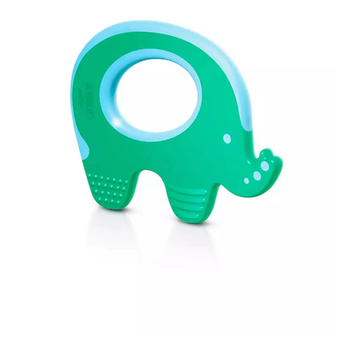 Philips Avent Teether Elephant SCF199/00 Phillips Avent
