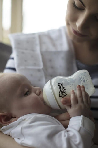 Tommee tippee 260ml bottles 2 pack - Baby Bamboo