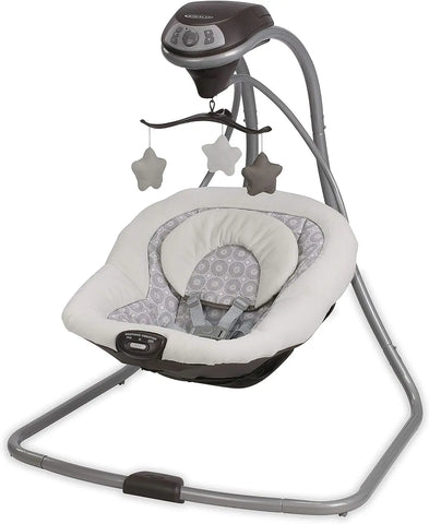 Graco Simple Sway Swing Graco
