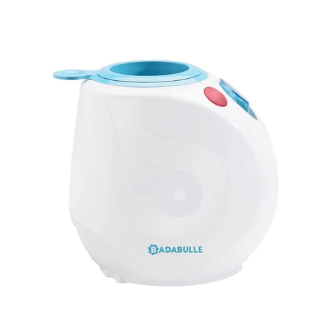Badabulle Easy Plus Bottle Warmer, Blue Baby Bamboo