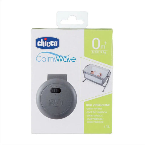 CHICCO CALMY WAVE VIBRATION Baby Bamboo