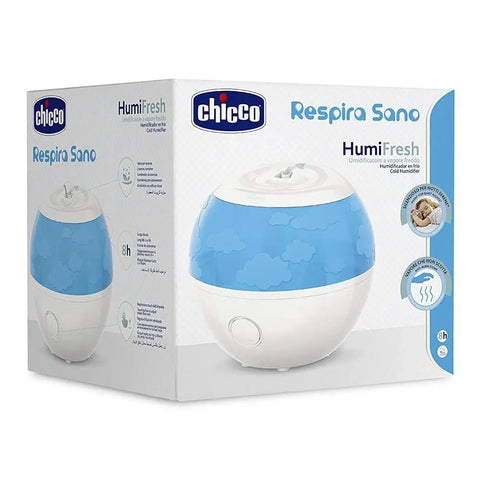Chicco Humi Fresh Baby Bamboo