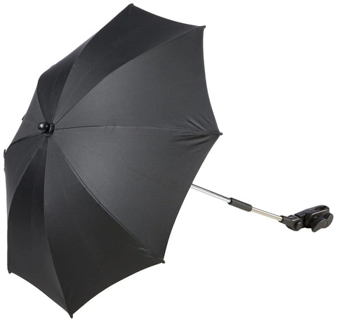 Chicco Pushchair Universal Parasol Black Baby Bamboo