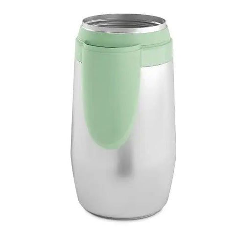 Chicco Stay Warm Stainless Steel Baby Food and Baby Bottle with 2 Containers, Food & Drink Thermos, Keeps Temperature Up to 5 Hrs, BPA Free Vacuum Flask, 0+ Months Baby Bamboo