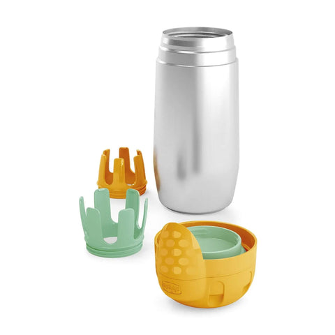 Chicco THERMAL BOTTLE HOLDER STEP UP Baby Bamboo