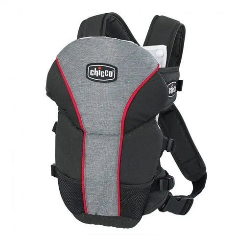 Chicco Ultra Soft Infant Carrier 2in1 Chicco