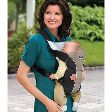 Chicco Ultra Soft Infant Carrier 2in1 Chicco