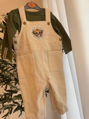 Disney Baby at Primark, 3-6M Baby Bamboo