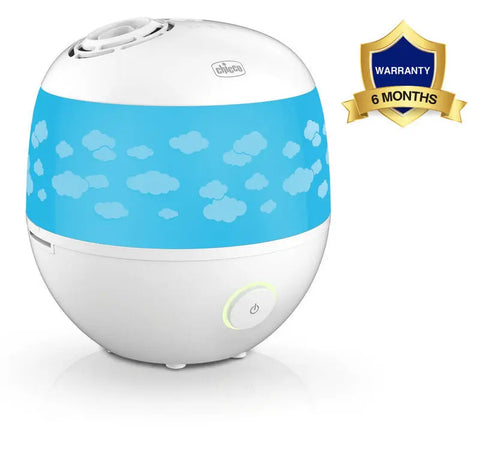 Humidifier - Humi Hot Advance (0m+) Baby Bamboo