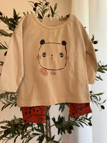 John Lewis Baby Boy Pijama Baby Bamboo