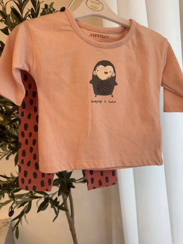 John Lewis Baby Girl Pijama Baby Bamboo