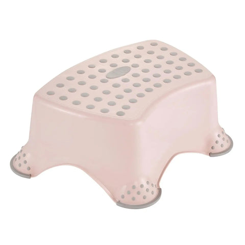 Keeeper Tomek Minnie Mouse Step Stool With Anti-Slip-Function Age- 18 Months & Above Baby Bamboo