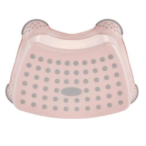 Keeeper Tomek Minnie Mouse Step Stool With Anti-Slip-Function Age- 18 Months & Above Baby Bamboo