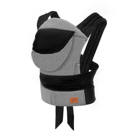 Kinderkraft Baby carrier ADOREE Baby Bamboo