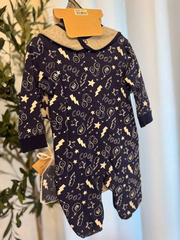 Lily & Jack 5-Piece Star Set Baby Bamboo