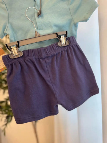 Lily & Jack Baby Boy Beach Set Baby Bamboo