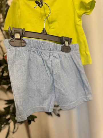 Lily & Jack Outfit Baby Bamboo