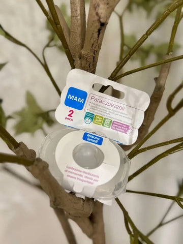 MAM Nipple Guard Size 1 MAM