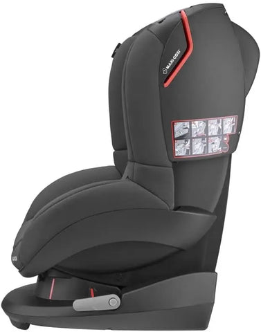 Maxi Cosi Tobi Car Seat, Black maxi cosi
