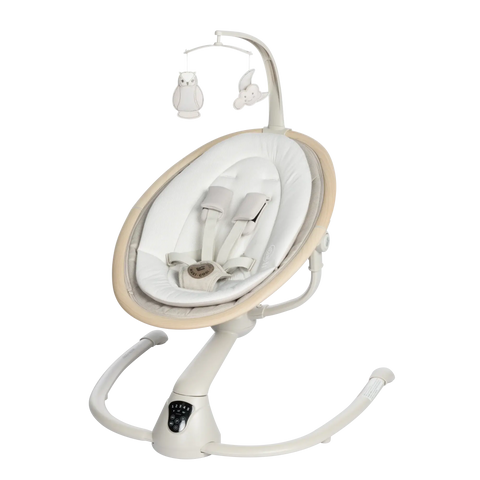 Maxi cosi Cassia swing Baby Bamboo