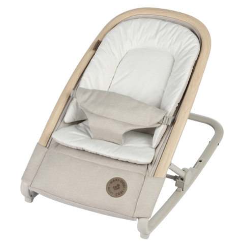 Maxi cosi Kori 2-In-1 Rocker Baby Bamboo