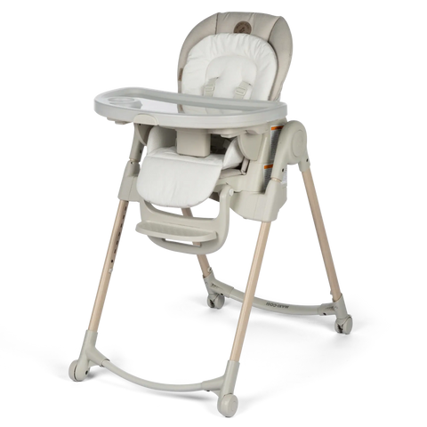 Maxi cosi Minla 6-In-1 High Chair Baby Bamboo