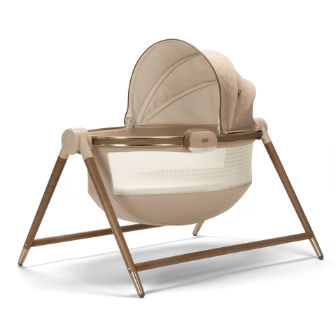 Maxi cosi Sibia Bassinet Baby Bamboo