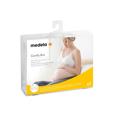 Medela Comfy Bra Baby Bamboo